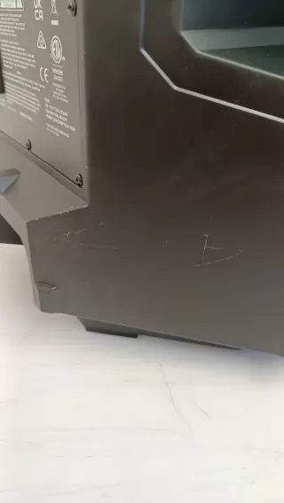 Altavoz Autoamplificado Alto W31Y2041