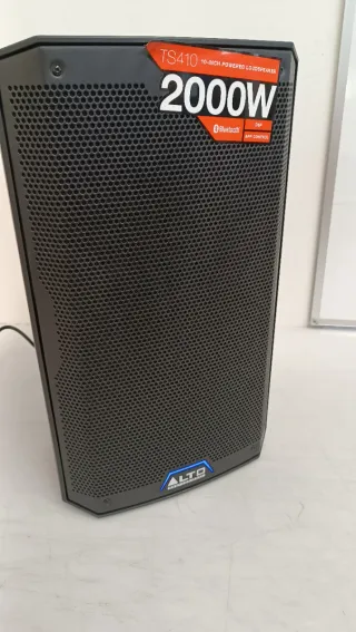 Altavoz Autoamplificado Alto W31Y2041