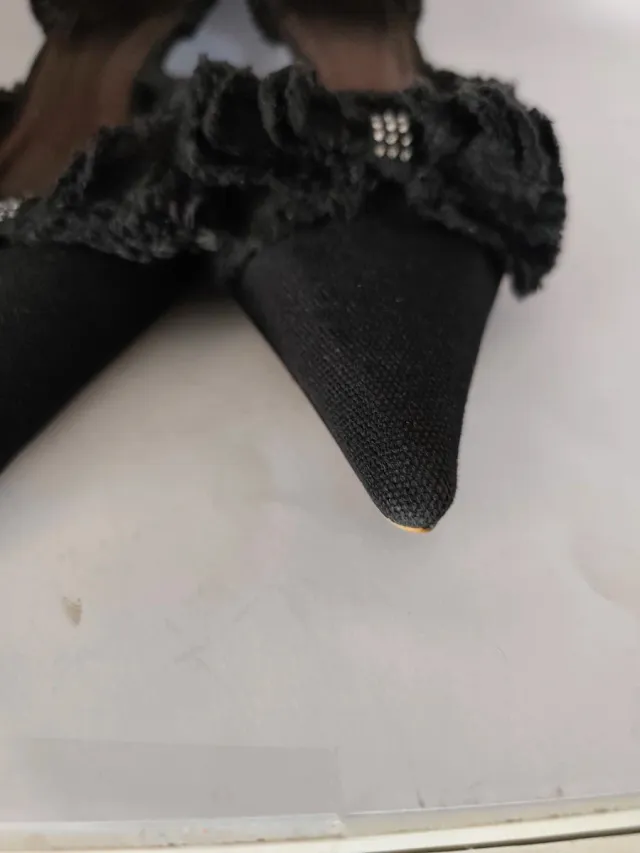 Zapatos de chica N°40 de Ito3.