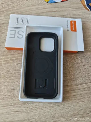 Funda FNDMIL iPhone 14