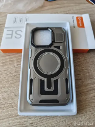 Funda FNDMIL iPhone 14