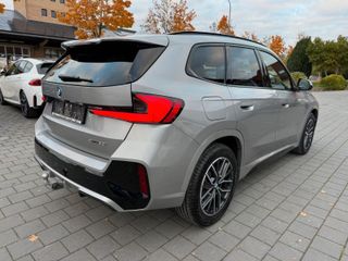 BMW X1 2025