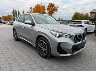 BMW X1 2025