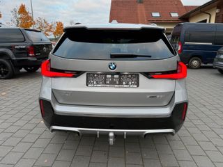 BMW X1 2025