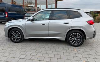 BMW X1 2025