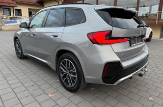 BMW X1 2025
