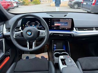 BMW X1 2025