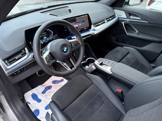 BMW X1 2025