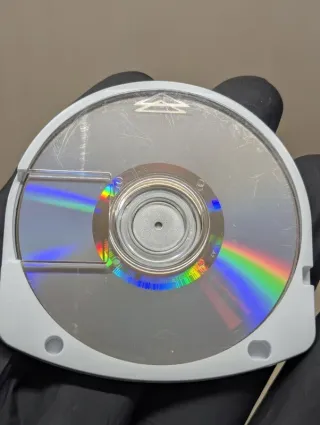 Burnout Legends PSP UMD Completo ITA