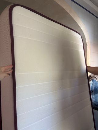 Colchón Cecotec Flów casi nuevo