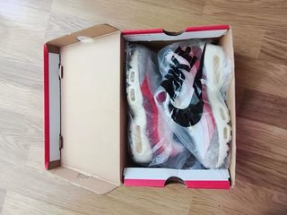 Nike Air Max Anatomy of Air / 42