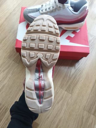 Nike Air Max Anatomy of Air / 42