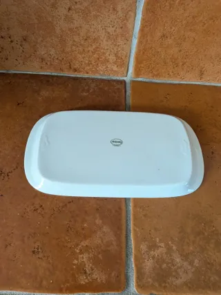 Set 7 Piatti Arzberg Germania