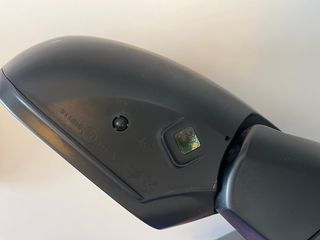 Retrovisor Opel Mokka 2021