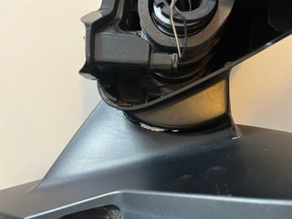 Retrovisor Opel Mokka 2021