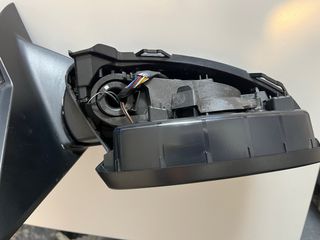 Retrovisor Opel Mokka 2021