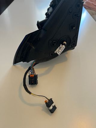 Retrovisor Opel Mokka 2021