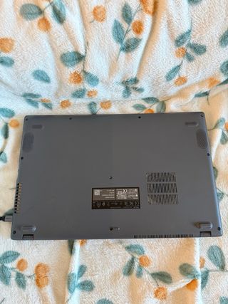 Portátil Asus M515DA Gris