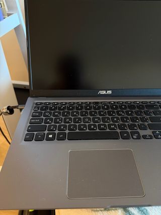 Portátil Asus M515DA Gris