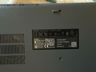 Portátil Asus M515DA Gris