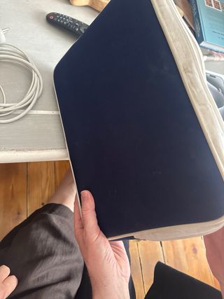 MacBook Blanco - No enciende
