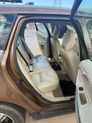 Volvo XC60 2011