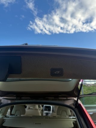 Volvo XC60 2011
