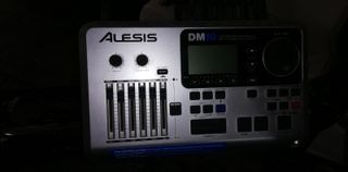 Batería Electrónica Alesis DM10