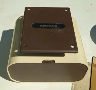 Bilancia Prima Cinque