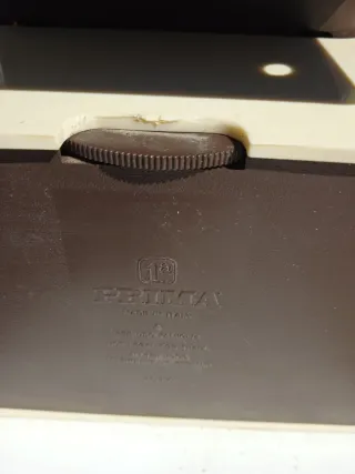 Bilancia Prima Cinque