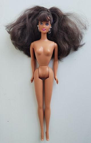 Barbie Teresa Movin Grovin vintage anni '90