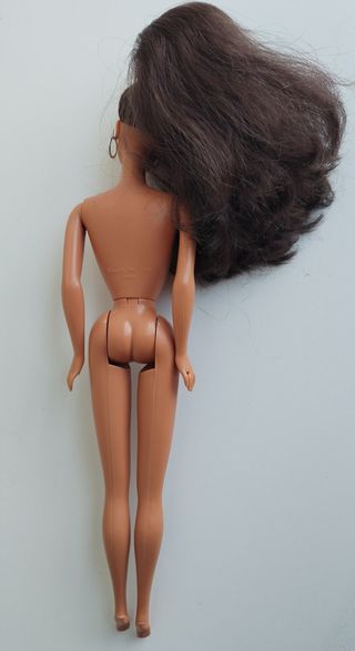 Barbie Teresa Movin Grovin vintage anni '90