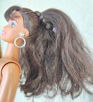 Barbie Teresa Movin Grovin vintage anni '90