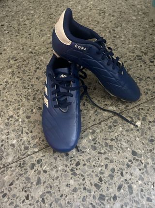 Botas de fútbol Adidas Copa niño