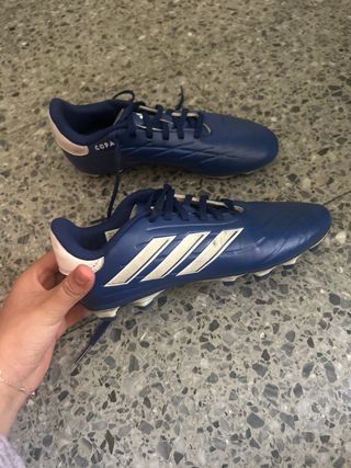 Botas de fútbol Adidas Copa niño