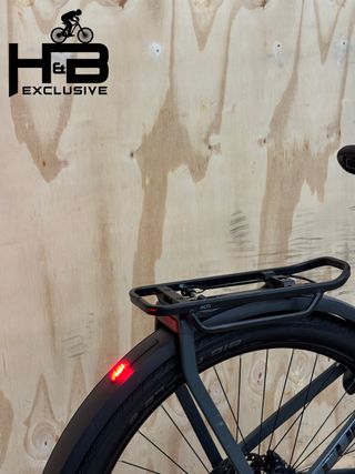 Cube Kathmandu Hybrid One 600 Shimano Cues 2025