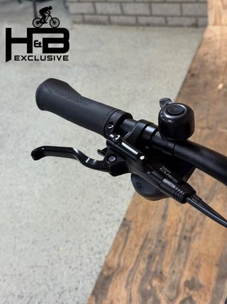 Cube Kathmandu Hybrid One 600 Shimano Cues 2025