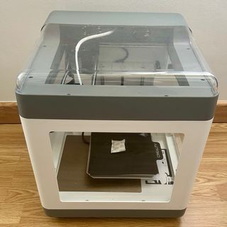 Impresora 3D CREALITY Sermoon V1