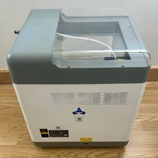 Impresora 3D CREALITY Sermoon V1