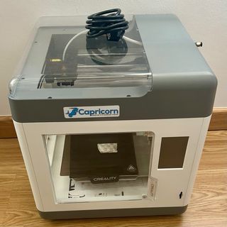 Impresora 3D CREALITY Sermoon V1