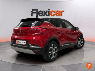Renault Captur Intens TCe 140CV GPF Micro Híbrido