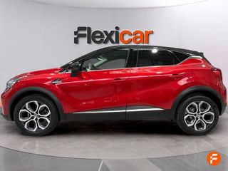 Renault Captur Intens TCe 140CV GPF Micro Híbrido