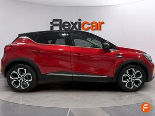 Renault Captur Intens TCe 140CV GPF Micro Híbrido