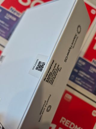 11 Xiaomi Redmi 15C 128GB Nuevo