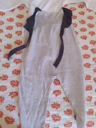 Lote Ropa Niña Variada