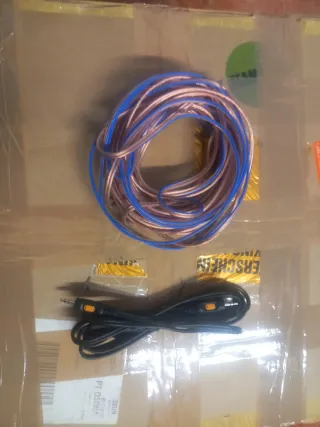 Logitech Z906 THX 1000W Altavoces 5.1