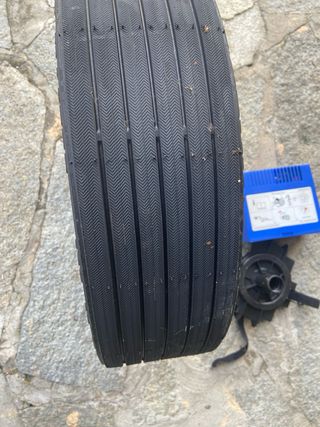 Ruotino scorta Mercedes SLK 200K