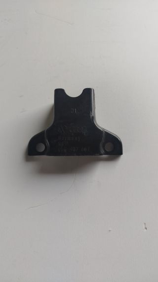Tapa protectora sensor aceite Audi A4