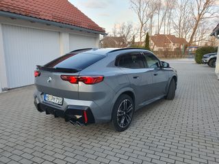 BMW X2 2024