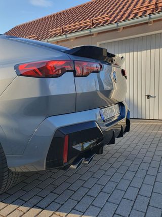 BMW X2 2024